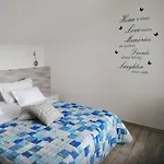 Franci Pag With Heating And Open Year Appartement *
