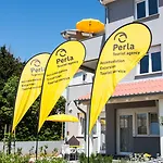 Appartement Franci Pag With Heating And Open Year