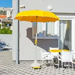 Appartement Franci Pag With Heating And Open Year *