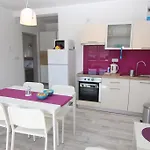 Franci Pag With Heating And Open Year Pag Town