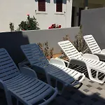 Franci Pag With Heating And Open Year * Pag Town