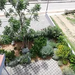 Appartement Franci Pag With Heating And Open Year Pag Town