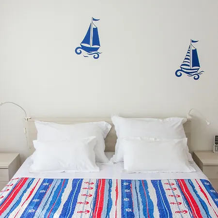 Franci Pag With Heating And Open Year *