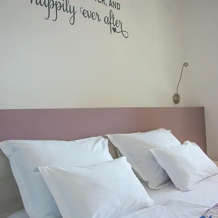 Apartment Franci Pag Town