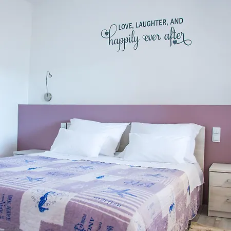 Franci Pag With Heating And Open Year * 파그