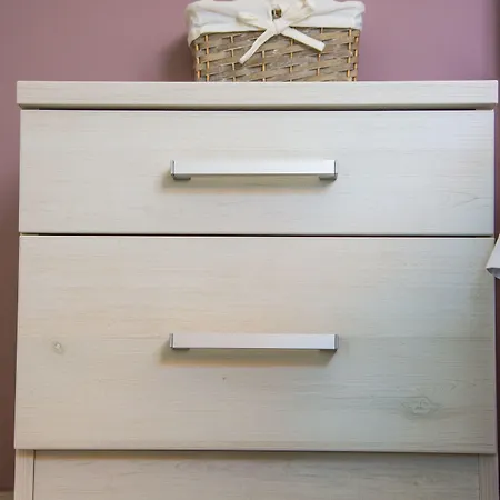 Franci Pag With Heating And Open Year 파그