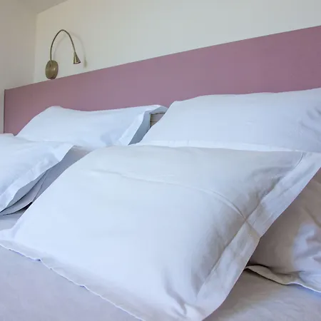 Franci Pag With Heating And Open Year Apartamento *
