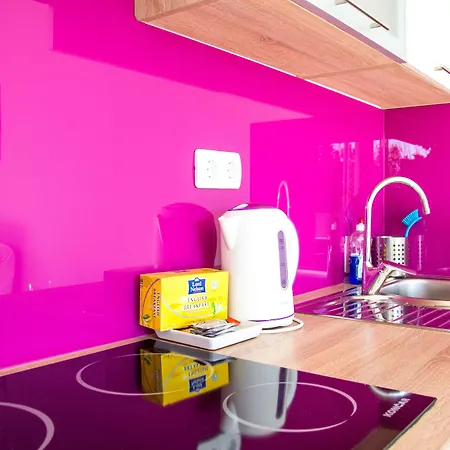 Apartment Franci *