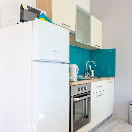 Apartment Franci