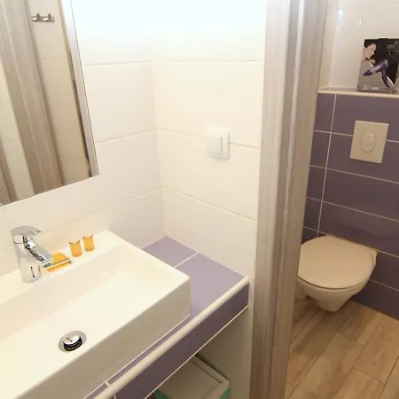 Appartement Franci
