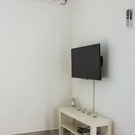 Franci Appartement