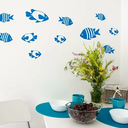 Appartement Franci Pag Town