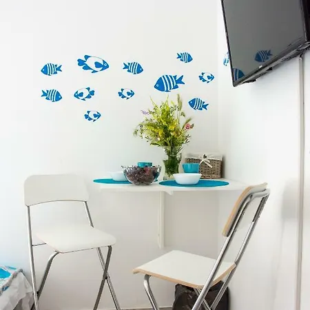 Franci Appartement Pag Town