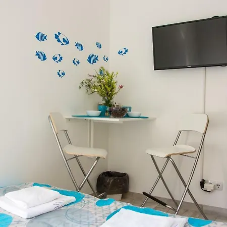 Franci Appartement *
