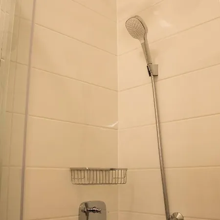 Franci Appartement *