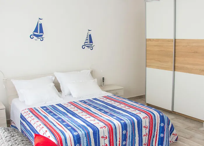 Apartment Franci *