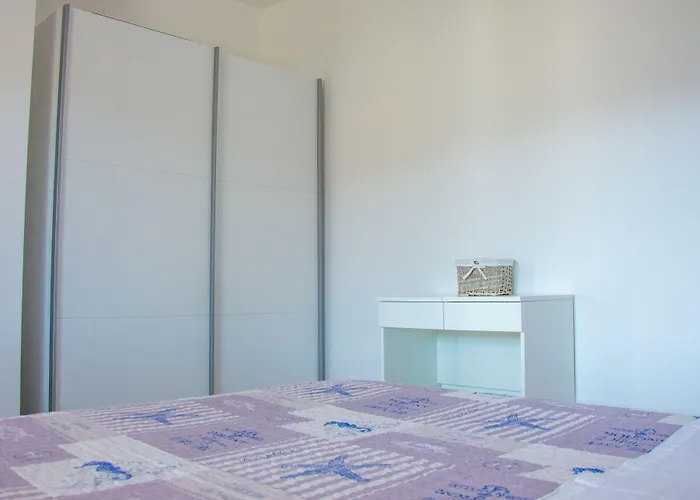 Apartment Franci
