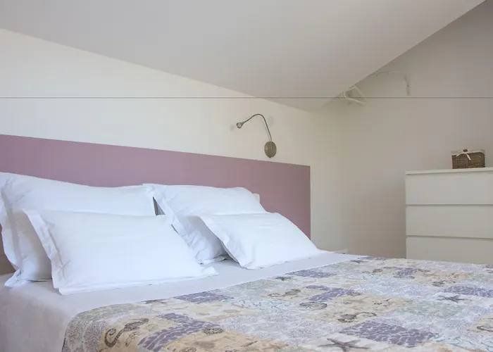Franci Apartment Pag Town