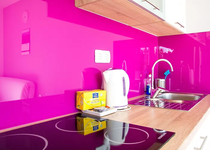 Apartment Franci *