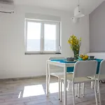 Franci Pag With Heating And Open Year 아파트