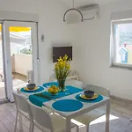 Franci Pag With Heating And Open Year 아파트 파그
