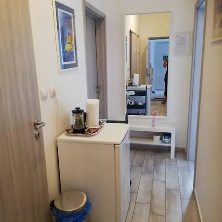 Apartment Franci Pag Town
