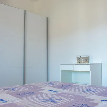 Apartament Franci Pag With Heating And Open Year