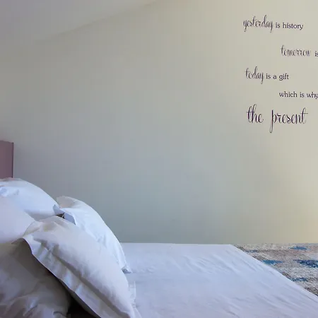 Franci Pag With Heating And Open Year Apartament *