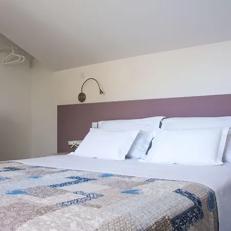 Franci Pag With Heating And Open Year Appartamento *