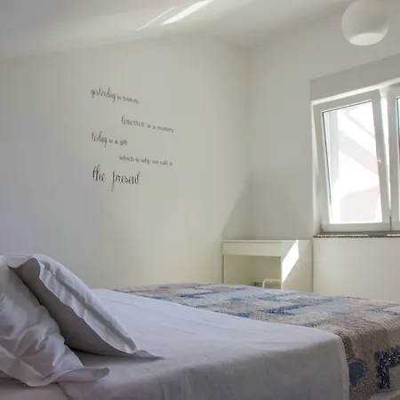 Franci Pag With Heating And Open Year *