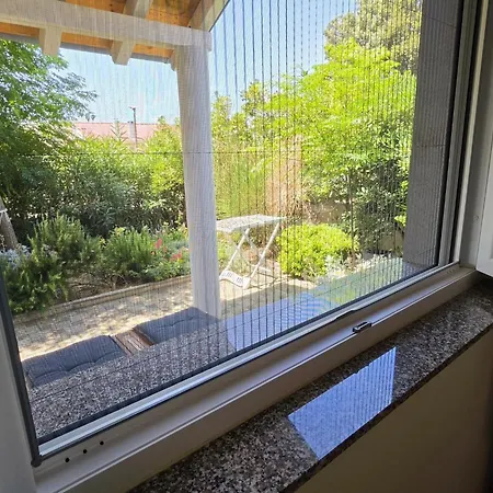 Apartament Franci Pag With Heating And Open Year