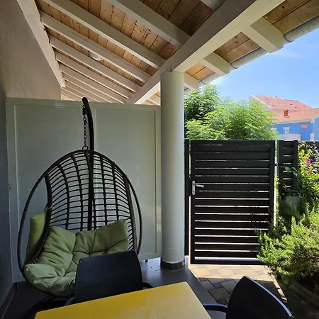 Franci Pag With Heating And Open Year *
