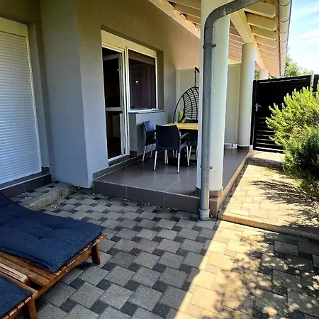 Franci Pag With Heating And Open Year Apartament *