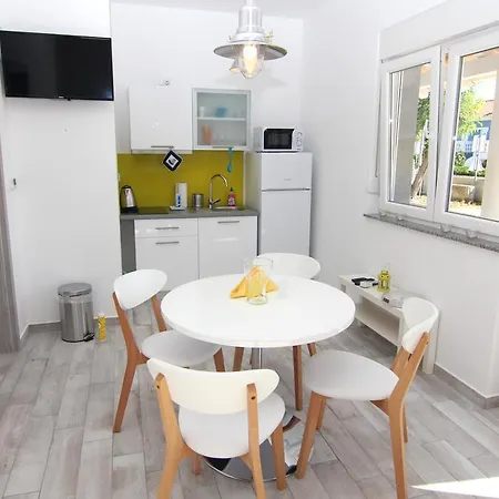 Apartment Franci