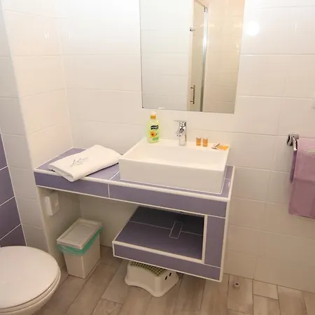 Apartment Franci *