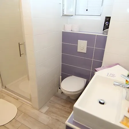 Apartment Franci