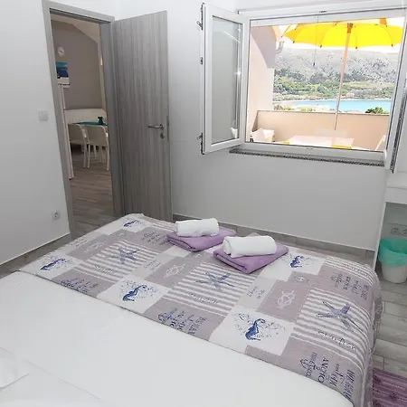 Apartment Franci