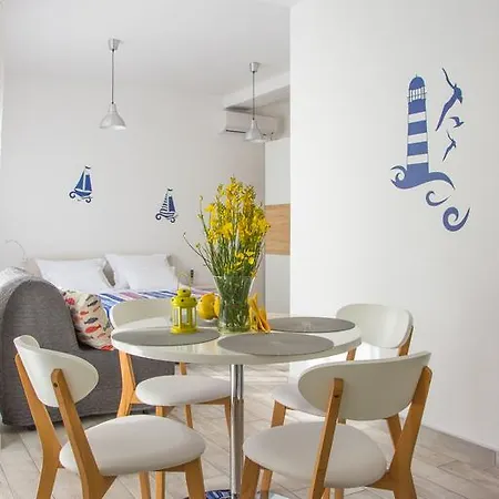Franci Apartment