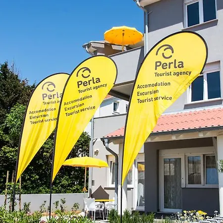 Apartment Franci Pag Town
