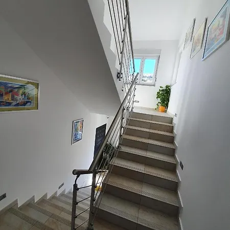 Apartment Franci
