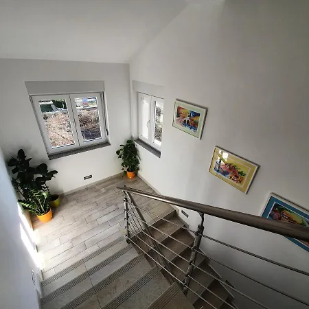 Apartment Franci *