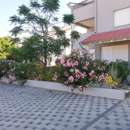 Franci Pag With Heating And Open Year *