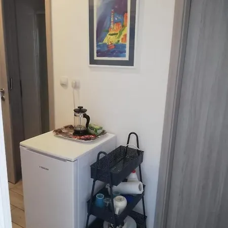 Franci Apartment *
