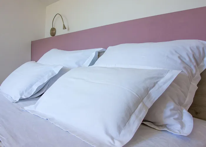 Franci Pag With Heating And Open Year Appartement *